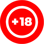 18+
