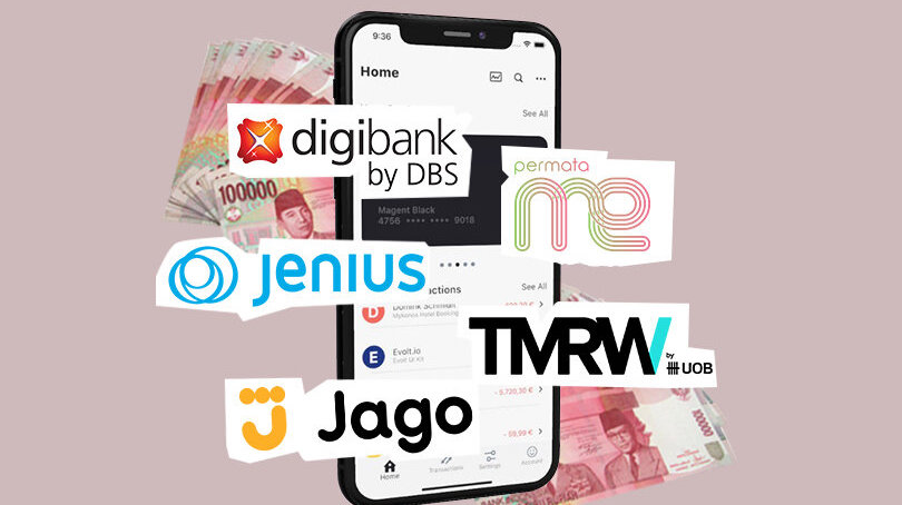 Bank Digital