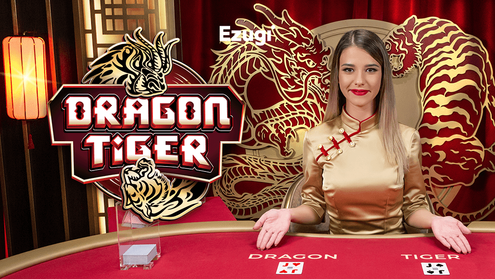 Dragon Tiger