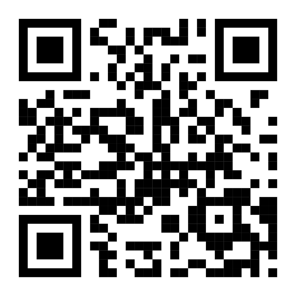 QRIS Demo QR Code
